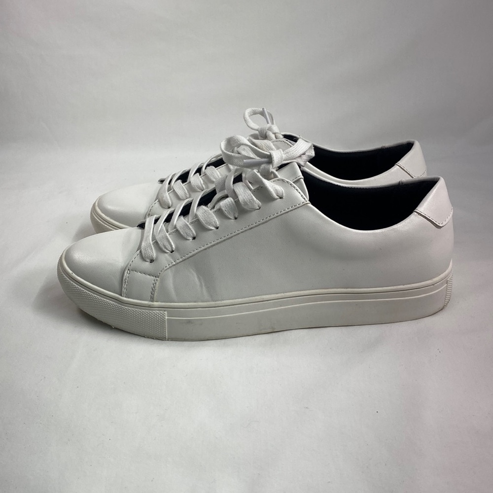 Men's Grayson Lace-Up Sneakers,